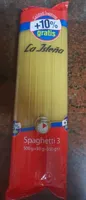 Spaghetti