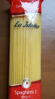 Spaghetti 2
