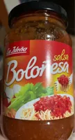 Salsa boloñesa
