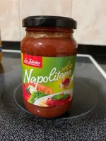 Salsa Napolitana