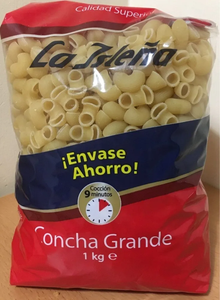 Concha Grande