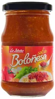 Salsa Boloñesa