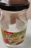 Salsa napolitana