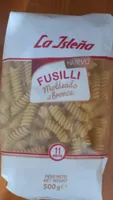 Fusilli Moldeado al bronce