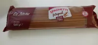 Spaghetti integral