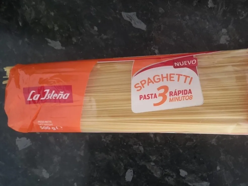 Spaghetti