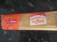 Spaghetti