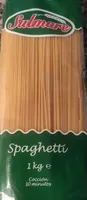 Spaguetti