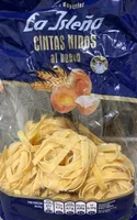 Cintas nidos al huevo