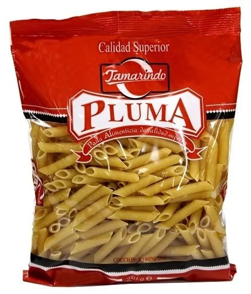 Pluma