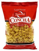 Concha grande