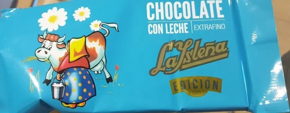 Chocolate