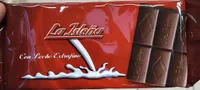 Chocolate con leche extrafino