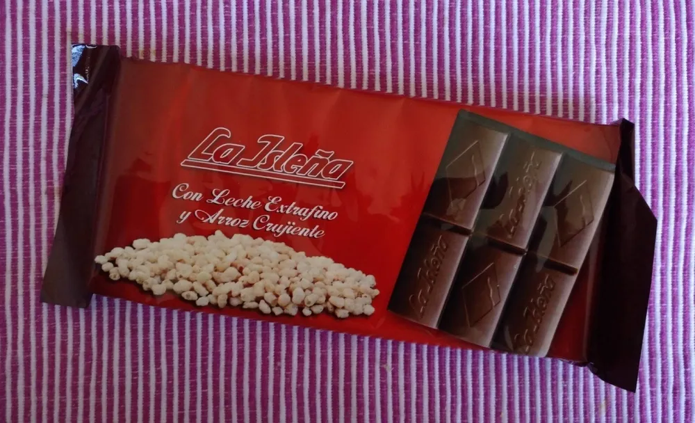 Chocolate