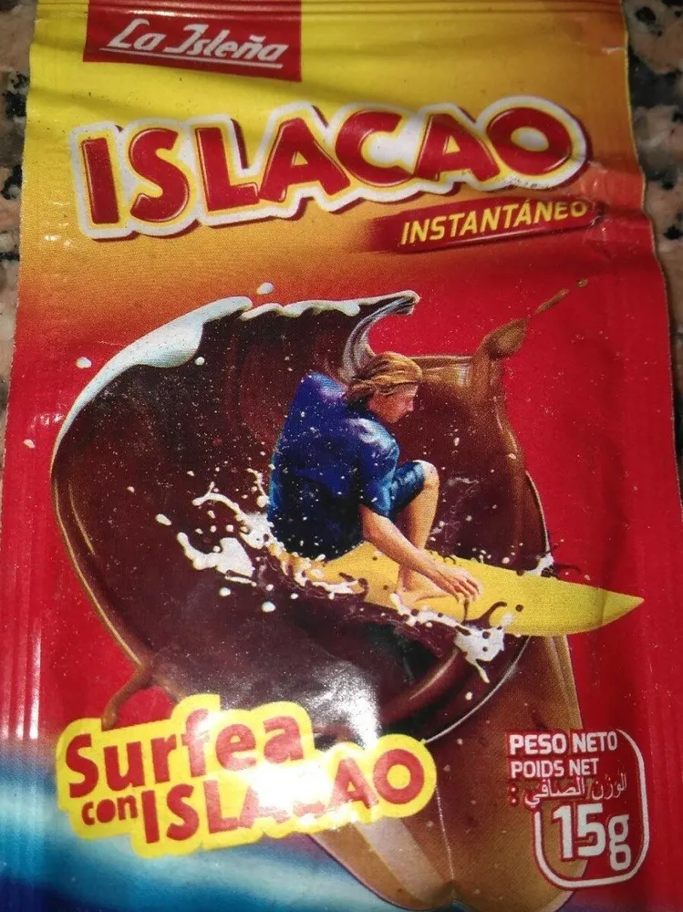 Islacao