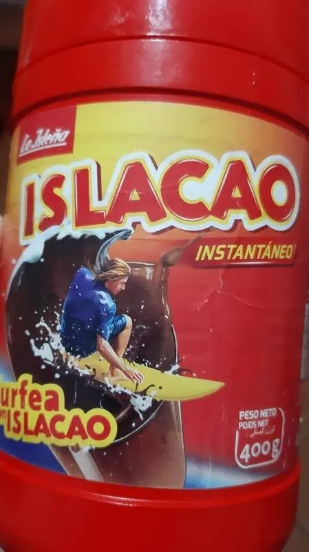 Islacao instantáneo