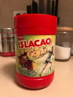 Islacao con gofio
