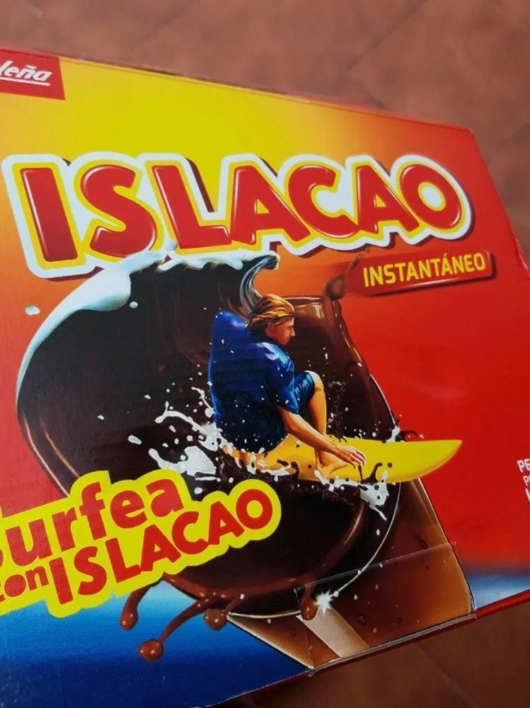 Islacao