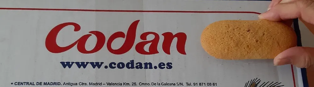 Bizcochos