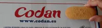 Bizcochos