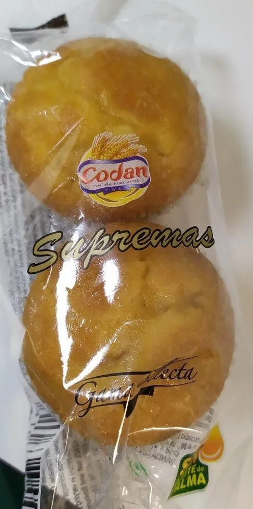 Magdalenas