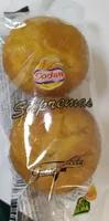Magdalenas