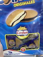 Bocaditos Originales