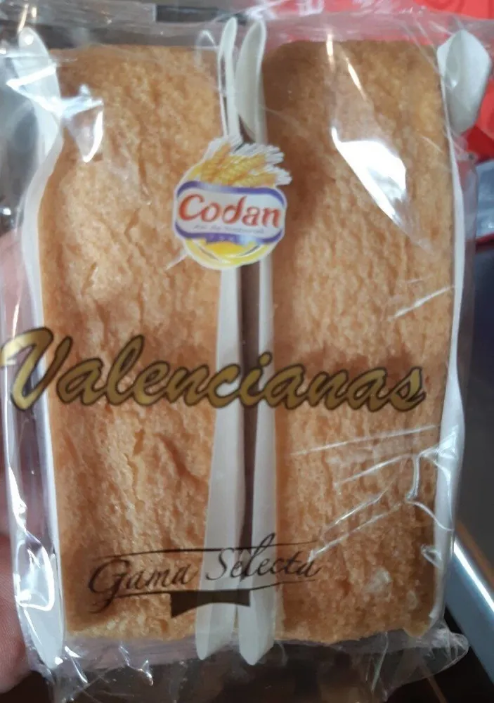 Valenciana gama selecta