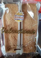 Valenciana gama selecta