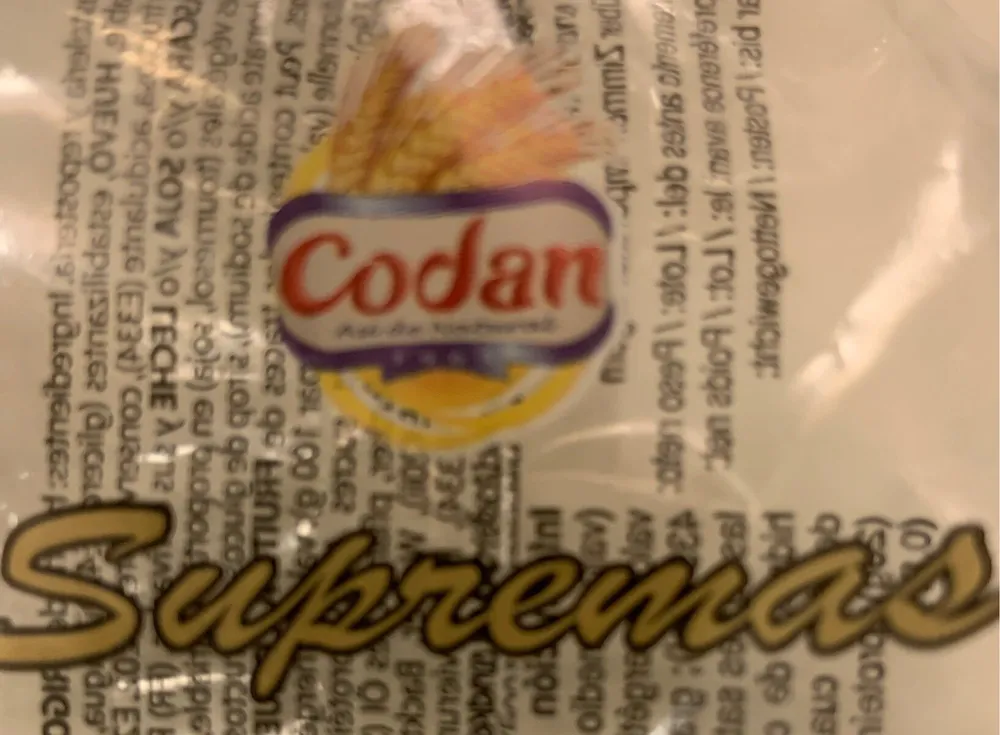 Magdalenas supremas