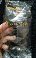 Bizcochos "Gama Selecta"