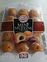Mini Muffins