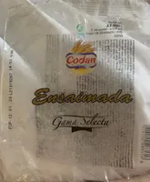 Ensaimada