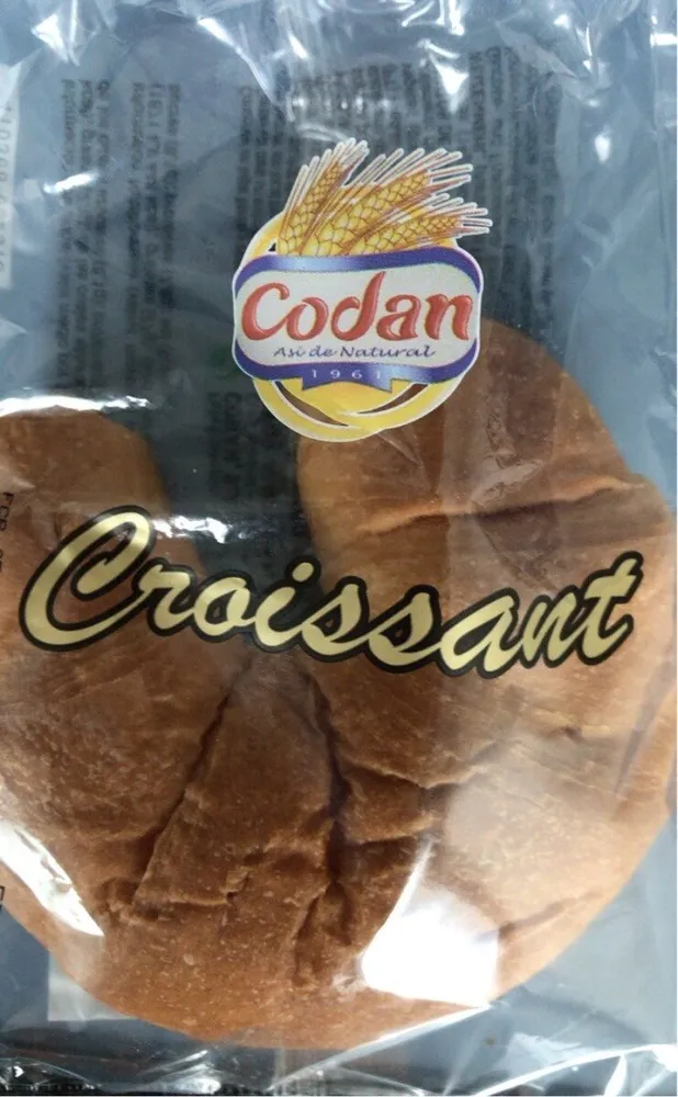 Croissant