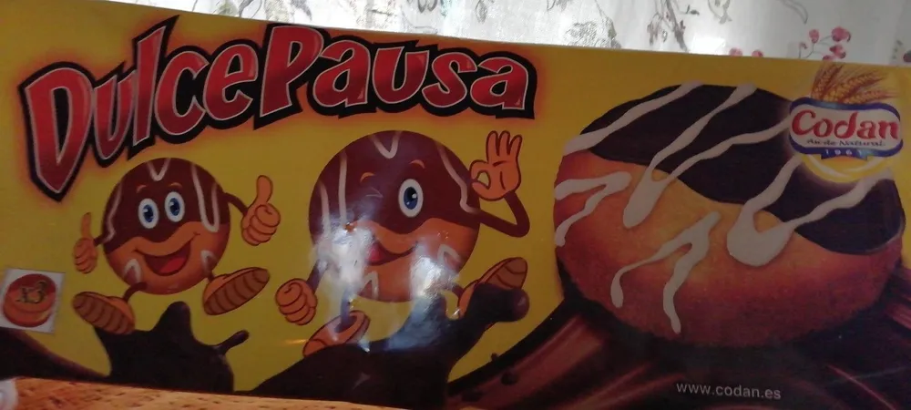 Dulce pausa