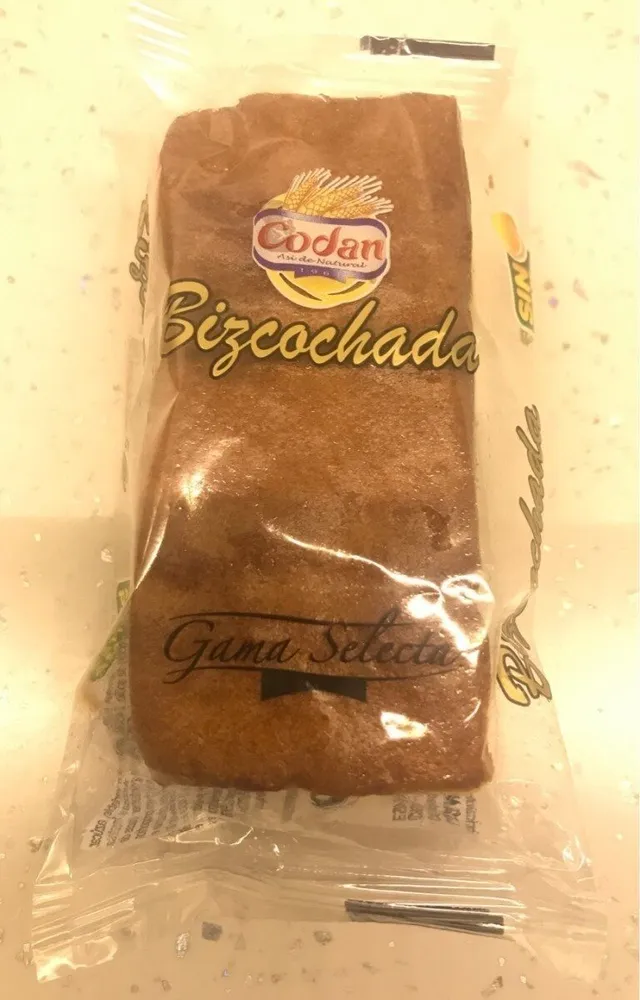 Bizcochada