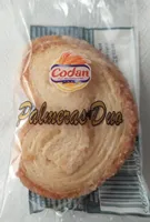 Palmeras Duo