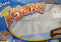 Mini tejanos