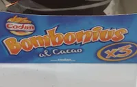 Bombonius