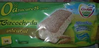 Bizcochada integral
