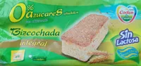 Bizcochada integral