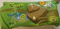 Rizada integral