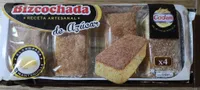 Bizcochadas