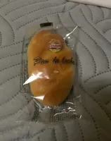 Pan de leche