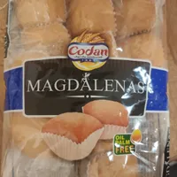 Magdalenas