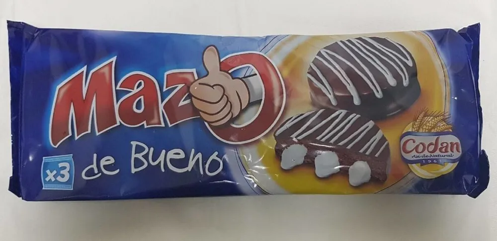 Mazo