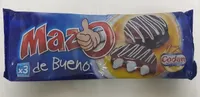 Mazo