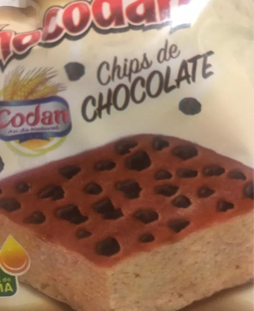 Chocodan