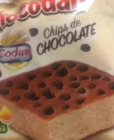 Chocodan