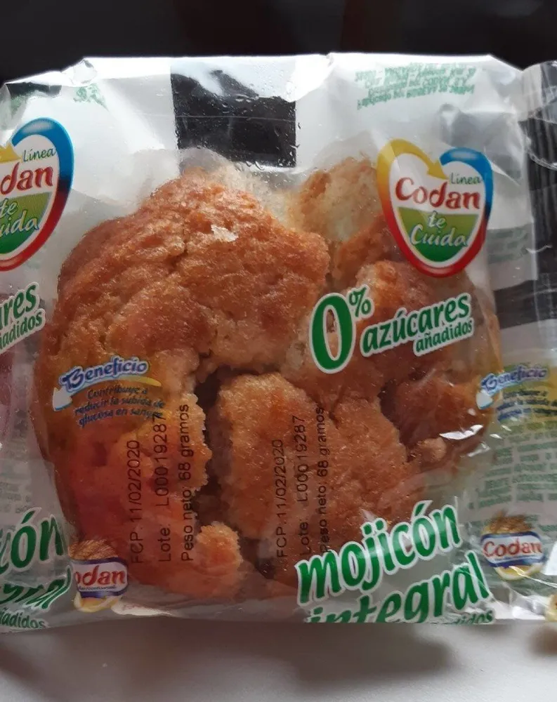 Mojicon integral